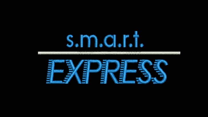 Client logo after embroidery digitizing by Embroizing