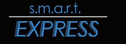 Client logo artwork before digitizing